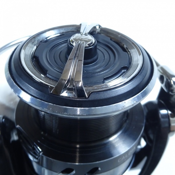 18カルディア LT4000ーCXH